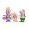 Picture of Hasbro Peppa Pig: Figures Peppa Pig Three Little Piggies Dress-Up Multipack (G2508)