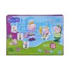 Picture of Hasbro Peppa Pig: Figures Peppa Pig Three Little Piggies Dress-Up Multipack (G2508)