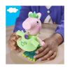 Picture of Hasbro Peppa Pig: Figures Peppa Pig Three Little Piggies Dress-Up Multipack (G2508)