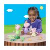 Picture of Hasbro Peppa Pig: Figures Peppa Pig Three Little Piggies Dress-Up Multipack (G2508)