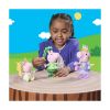 Picture of Hasbro Peppa Pig: Figures Peppa Pig Three Little Piggies Dress-Up Multipack (G2508)