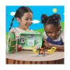 Picture of Hasbro Peppa Pig: Vehicles Peppa Pig Family Holiday Caravan Vehicle (G2201)