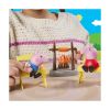 Picture of Hasbro Peppa Pig: Vehicles Peppa Pig Family Holiday Caravan Vehicle (G2201)