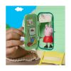 Picture of Hasbro Peppa Pig: Vehicles Peppa Pig Family Holiday Caravan Vehicle (G2201)