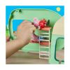 Picture of Hasbro Peppa Pig: Vehicles Peppa Pig Family Holiday Caravan Vehicle (G2201)