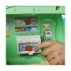 Picture of Hasbro Peppa Pig: Vehicles Peppa Pig Family Holiday Caravan Vehicle (G2201)