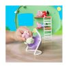 Picture of Hasbro Peppa Pig: Vehicles Peppa Pig Family Holiday Caravan Vehicle (G2201)