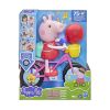 Picture of Hasbro Peppa Pig: Vehicles Peppa Pig Ready Pedal Go Bicycle (G2177)