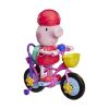 Picture of Hasbro Peppa Pig: Vehicles Peppa Pig Ready Pedal Go Bicycle (G2177)