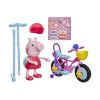 Picture of Hasbro Peppa Pig: Vehicles Peppa Pig Ready Pedal Go Bicycle (G2177)