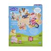 Picture of Hasbro Peppa Pig: Vehicles Peppa Pig Ready Pedal Go Bicycle (G2177)