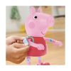 Picture of Hasbro Peppa Pig: Vehicles Peppa Pig Ready Pedal Go Bicycle (G2177)
