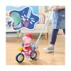 Picture of Hasbro Peppa Pig: Vehicles Peppa Pig Ready Pedal Go Bicycle (G2177)
