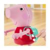 Picture of Hasbro Peppa Pig: Vehicles Peppa Pig Ready Pedal Go Bicycle (G2177)