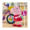 Picture of Hasbro Peppa Pig: Vehicles Peppa Pig Ready Pedal Go Bicycle (G2177)
