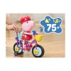 Picture of Hasbro Peppa Pig: Vehicles Peppa Pig Ready Pedal Go Bicycle (G2177)