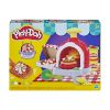 Picture of Hasbro Play-Doh: Stamp & Spin Pizza Playset (G2921)