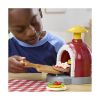 Picture of Hasbro Play-Doh: Stamp & Spin Pizza Playset (G2921)