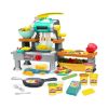 Picture of Hasbro Play-Doh: Kitchen Playset - Real Cooking Sounds! (G2309)