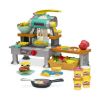 Picture of Hasbro Play-Doh: Kitchen Playset - Real Cooking Sounds! (G2309)