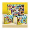 Picture of Hasbro Play-Doh: Kitchen Playset - Real Cooking Sounds! (G2309)