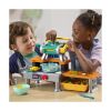 Picture of Hasbro Play-Doh: Kitchen Playset - Real Cooking Sounds! (G2309)