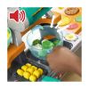 Picture of Hasbro Play-Doh: Kitchen Playset - Real Cooking Sounds! (G2309)