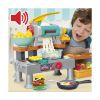 Picture of Hasbro Play-Doh: Kitchen Playset - Real Cooking Sounds! (G2309)