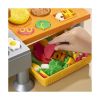 Picture of Hasbro Play-Doh: Kitchen Playset - Real Cooking Sounds! (G2309)