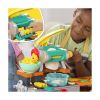 Picture of Hasbro Play-Doh: Kitchen Playset - Real Cooking Sounds! (G2309)