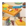 Picture of Hasbro Play-Doh: Kitchen Playset - Real Cooking Sounds! (G2309)