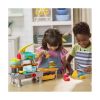 Picture of Hasbro Play-Doh: Kitchen Playset - Real Cooking Sounds! (G2309)