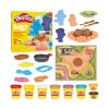 Picture of Hasbro Play-Doh: Clay Doh Play-Doh Bluey Goes Camping Playset (G0229)