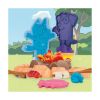 Picture of Hasbro Play-Doh: Clay Doh Play-Doh Bluey Goes Camping Playset (G0229)