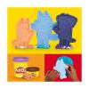 Picture of Hasbro Play-Doh: Clay Doh Play-Doh Bluey Goes Camping Playset (G0229)