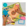 Picture of Hasbro Play-Doh: Clay Doh Play-Doh Bluey Goes Camping Playset (G0229)