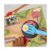 Picture of Hasbro Play-Doh: Clay Doh Play-Doh Bluey Goes Camping Playset (G0229)