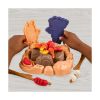 Picture of Hasbro Play-Doh: Clay Doh Play-Doh Bluey Goes Camping Playset (G0229)