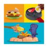 Picture of Hasbro Play-Doh: Clay Doh Play-Doh Bluey Goes Camping Playset (G0229)