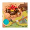 Picture of Hasbro Play-Doh: Clay Doh Play-Doh Bluey Goes Camping Playset (G0229)