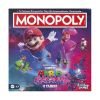 Picture of Hasbro Games Nintendo: Monopoly Super Mario Galaxy Movie Edition (Greek Language) (G2638)