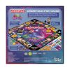 Picture of Hasbro Games Nintendo: Monopoly Super Mario Galaxy Movie Edition (Greek Language) (G2638)