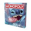 Picture of Hasbro Games Disney: Monopoly Stitch Edition (Greek Language) (G0388)