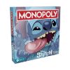 Picture of Hasbro Games Disney: Monopoly Stitch Edition (Greek Language) (G0388)