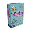 Picture of Hasbro Games: Priorities Family Edition (Greek Language) (G3179)