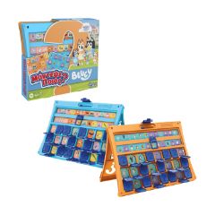 Picture of Hasbro Guess Who: Guess Who? Bluey Edition (G3609)