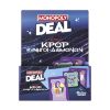 Picture of Hasbro: Monopoly Deal - K-Pop Κυνηγοί Δαιμόνων (G4498)