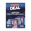 Picture of Hasbro: Monopoly Deal - K-Pop Κυνηγοί Δαιμόνων (G4498)