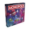Picture of Hasbro Monopoly: Monopoly Super Mario Movie Edition (English Language) (G2638)