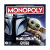 Picture of Hasbro Disney: Monopoly Star Wars - The Mandalorian & Grogu Edition (English Language) (G3170)